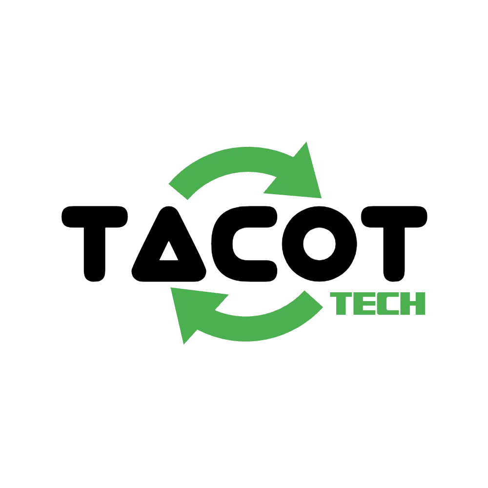 TACOT TECH Centre VHU - Casse automobile